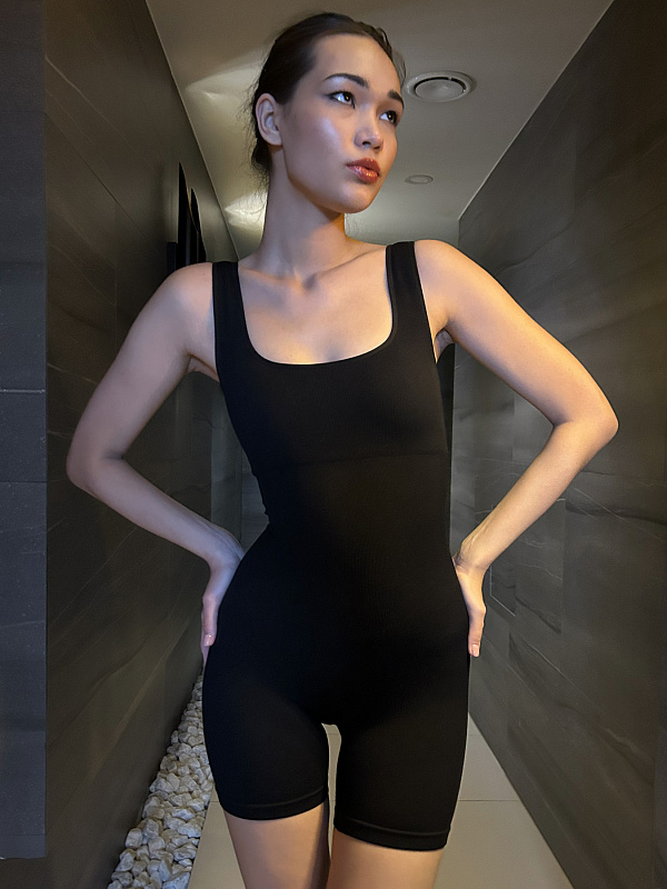 VF-11 Комбинезон Fitness Line Opium