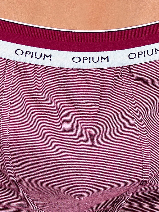 картинка Боксеры Opium R-112 от интернет магазина