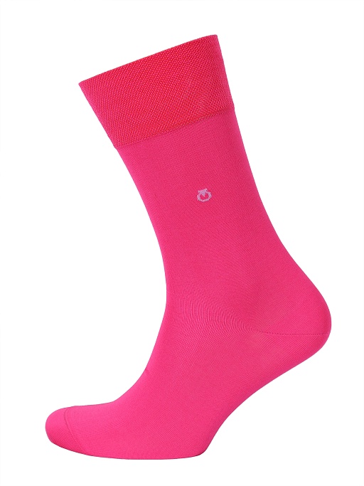 картинка Мужские носки Opium Premium розовый от интернет магазина