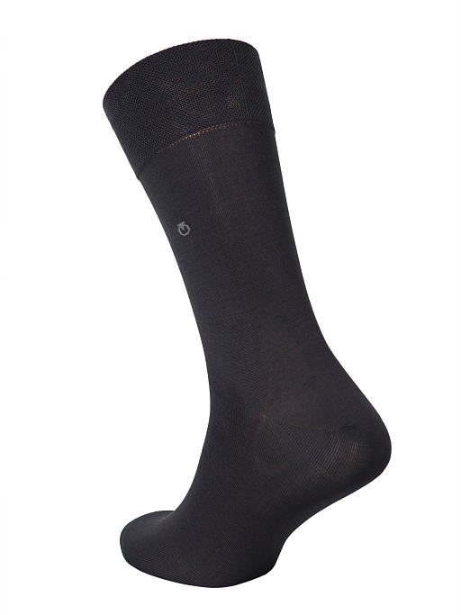 картинка Мужские носки Opium Premium темно-серый  от интернет магазина