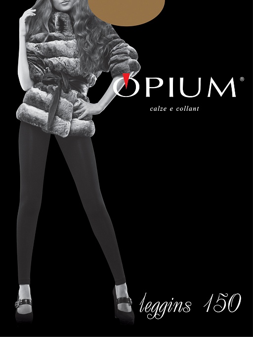 картинка Леггинсы Opium Leggins 150 от интернет магазина