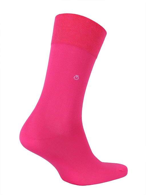 картинка Мужские носки Opium Premium розовый от интернет магазина