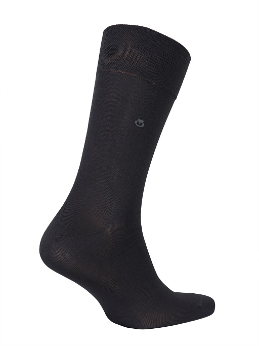 картинка Мужские носки Opium Premium темно-серый  от интернет магазина