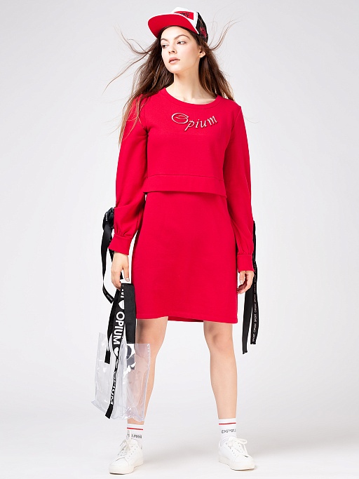 картинка Платье MF-26 от интернет магазина